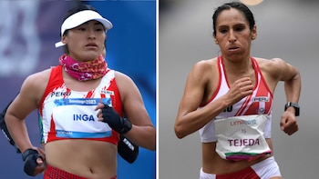 Perú presenta su delegación para el Panamericano de Atletismo en Medellín que otorga boletos directos a Lima 2027