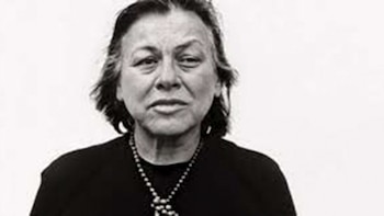 Muriel Rukeyser. Una poeta en