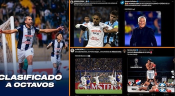 Memes, emoción y épica: Alianza