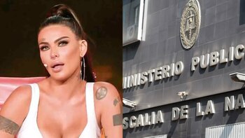 Angie Jibaja declaró ante la