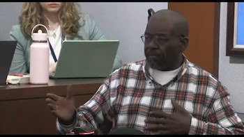 Juicio por el asesinato de Tupac Shakur, día 3: el testigo clave se negó a delatar y estalló la tensión en la corte