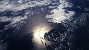 Para los expertos, la Tierra