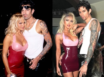 En 2022, Megan Fox y