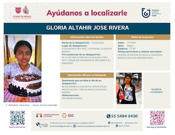 Glória Altahir