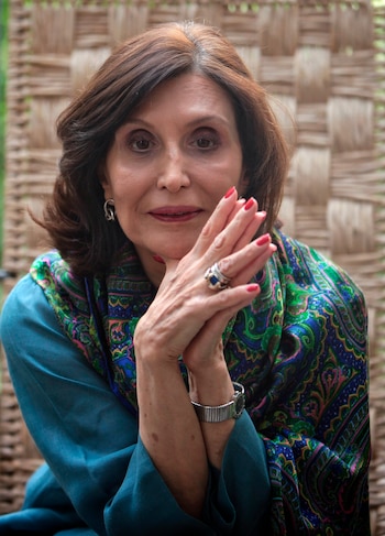 Fotografía de archivo fechada el