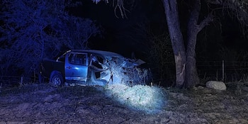 El ex intendente de Londres