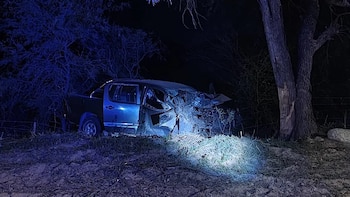 Tragedia en Catamarca: el ex