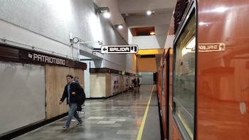 Metro CDMX inicio de operaciones