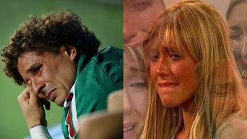 Anahí emite mensaje tras la eliminación de México y Brasil del Mundial 2026: “Sobreviviendo por pura ansiedad”