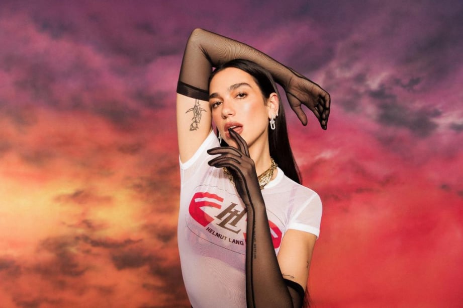 Fanáticos argentinos esperan con entusiasmo el show que la cantante ofrecerá en noviembre en el estadio River Plate, en Buenos Aires - crédito David Black