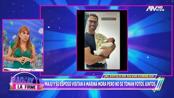 Gustavo Salcedo también habría visitado