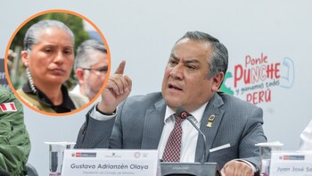 Adrianzén defiende designación de ‘la