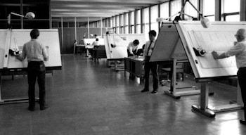 La marca tuvo una planta