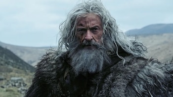 Hugh Jackman, irreconocible como Robin