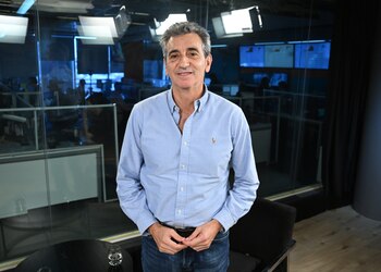 Florencio Randazzo fue ministro de