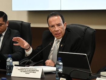 Foto de Archivo: El presidente