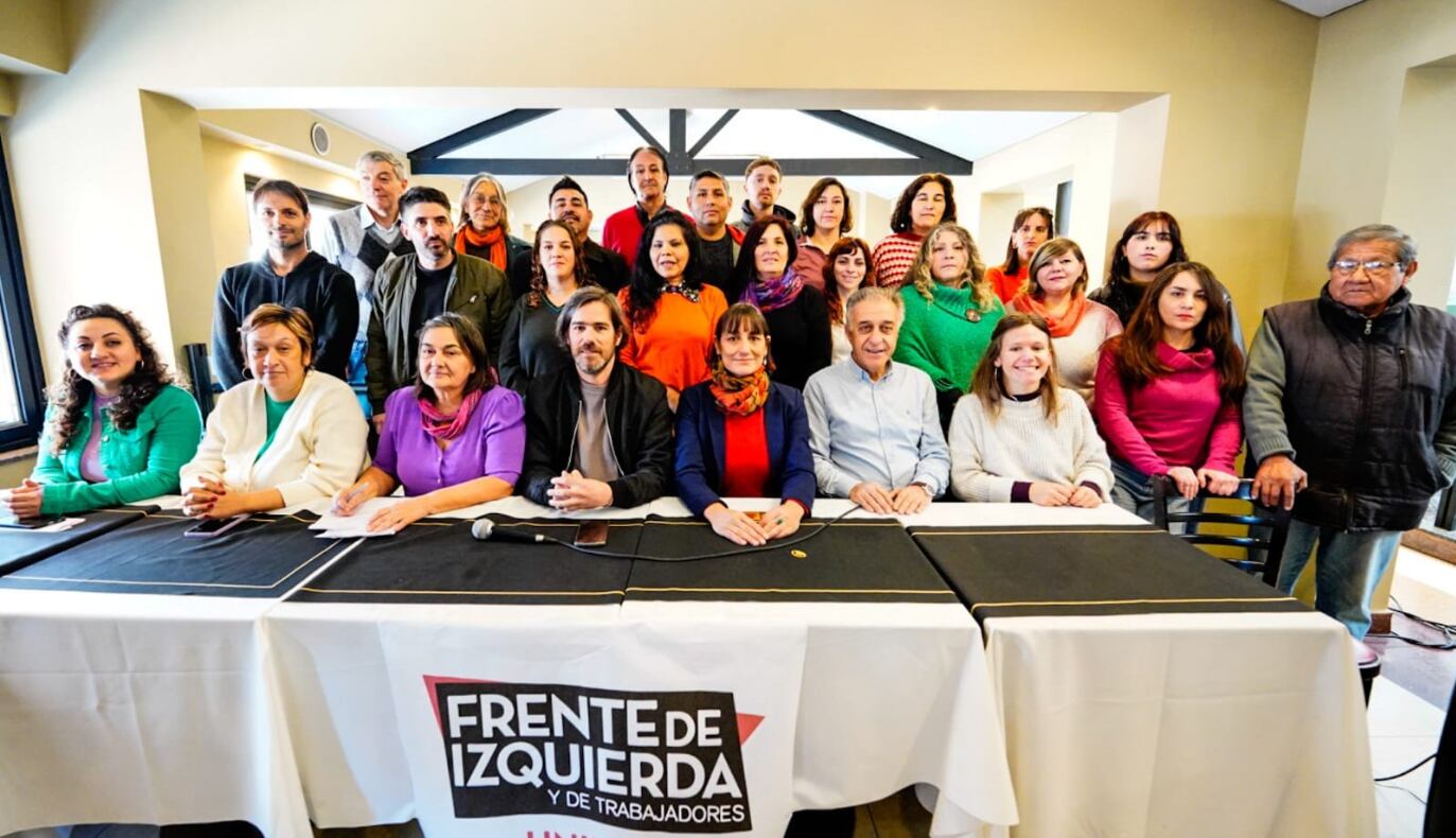 Fuerte retroceso de la izquierda: se quedó sin concejales en el Conurbano bonaerense