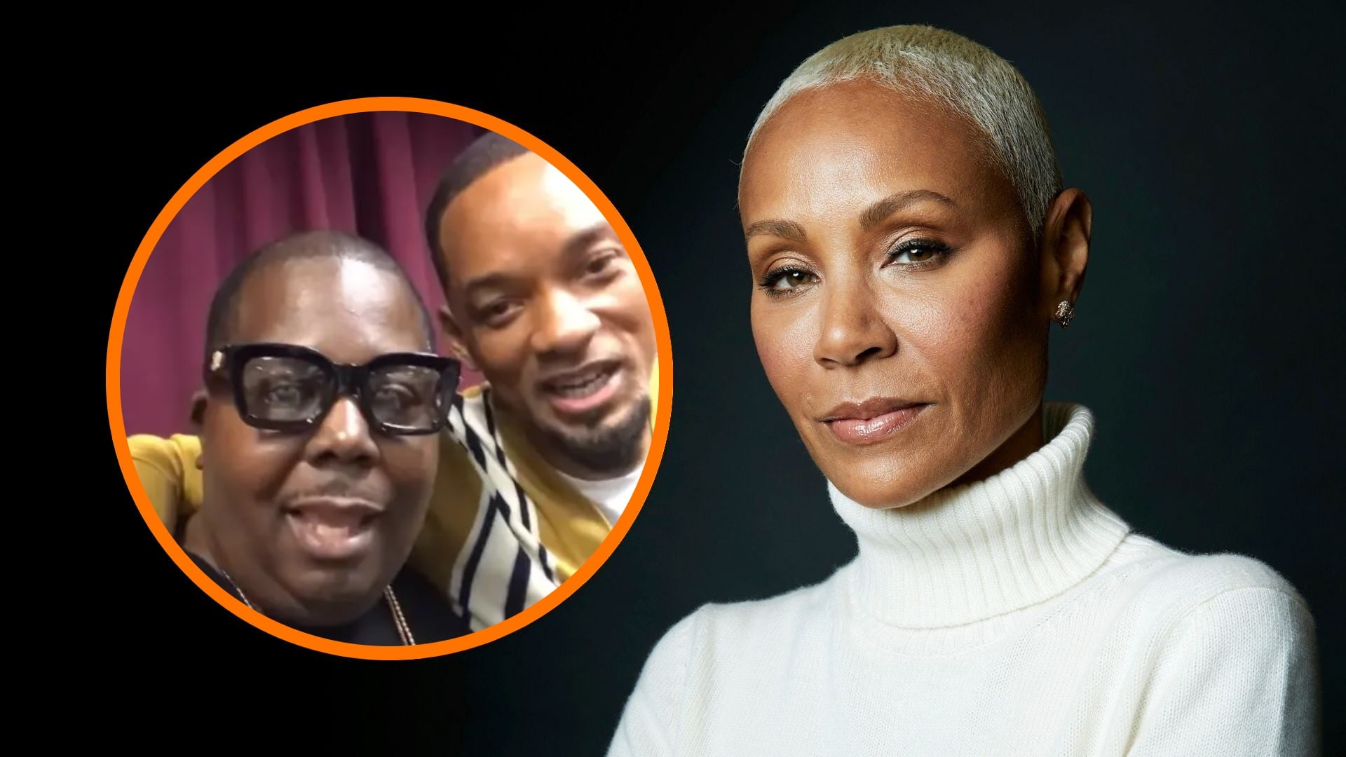 El examigo de Will Smith pide que el actor testifique en la demanda millonaria que interpuso contra Jada Pinkett
