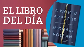 De las plantas al cerebro,