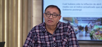 La suma de la jubilación mínima y el bono resulta insuficiente frente a una canasta básica que supera el millón ochocientos mil pesos