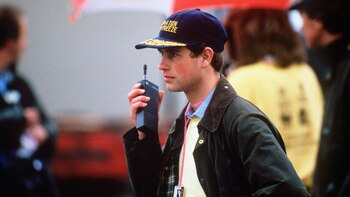 En 1987, Eduardo organizó el