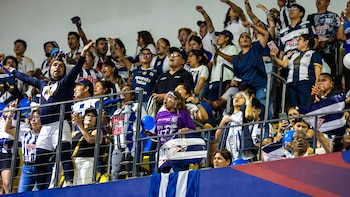 “Han venido un millón de personas más que el año pasado”: Liga Peruana de Vóley vive auge histórico en asistencia