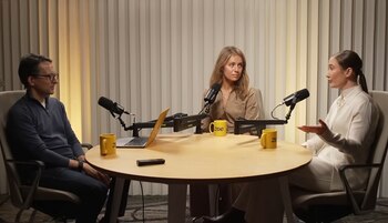 La experta en longevidad Kayla