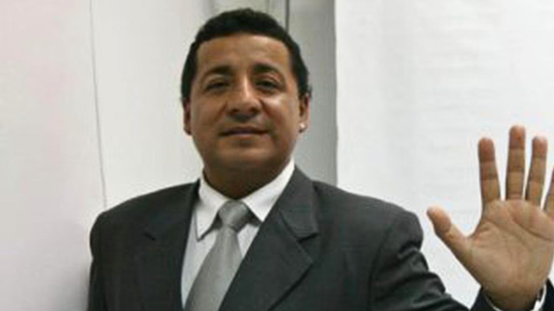 El Poder Judicial falló a favor de Toño Sosaya tras 13 años de disputa legal.