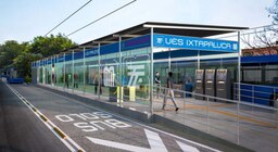 Trolebús Ixtapaluca - Chalco: así será la ruta oficial de la ampliación de la Línea 11 en el Edomex