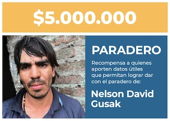 El Ministerio de Seguridad Nacional