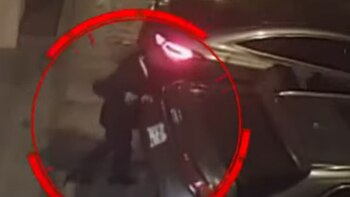 Familia es víctima de secuestro