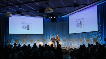La conferencia EmTech AI llega a El Salvador por primera vez en su historia