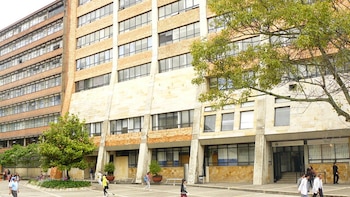 Hospital Universitario San Ignacio declara emergencia funcional en urgencias en Bogotá por ocupación del 651%