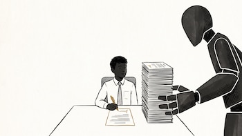 Anthropic dejó de contratar juniors: ahora busca el criterio que solo se formaba en esos puestos