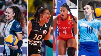 Programación de los cuartos de