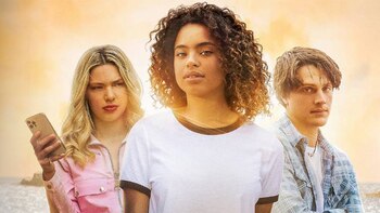 El drama adolescente francés que