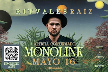 El productor alemán Monolink fue