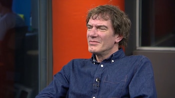 Darío Lopérfido, entre el entusiasmo