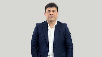 Alejandro Arancibia es director de una empresa de freight forwarding (Foto: Movant Connection)