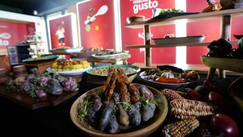 Las sedes nacionales serán Ayacucho, Tacna, Piura y Lima, mientras que Madrid tendrá la edición internacional. Difusión