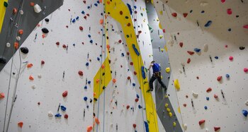 ARCHIVO - Por los muros