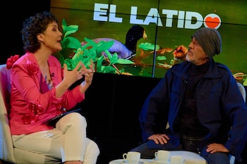 'El Latido' se transmite de