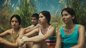 Sobrenatural y política, la película argentina elegida para el Oscar convierte el estallido de 2001 en una muestra del gótico latinoamericano