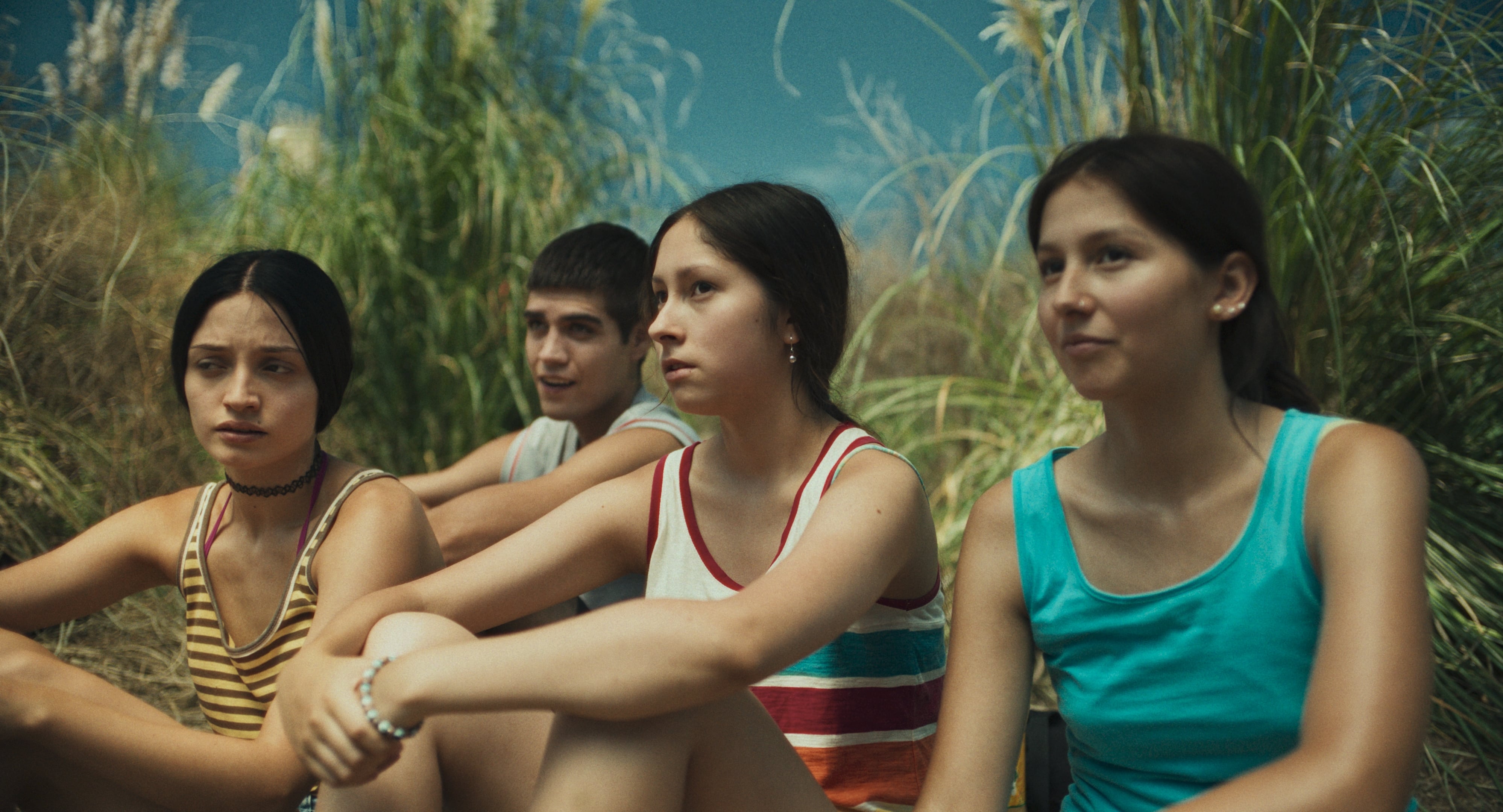 La película La virgen de la tosquera, dirigida por Laura Casabé, fue preseleccionada para representar a la Argentina en los premios Oscar 2027