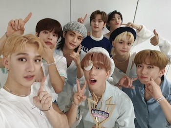 Quiénes son Stray Kids, el