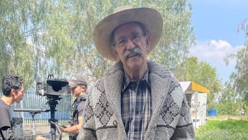 Muere Juan José Zerboni, actor