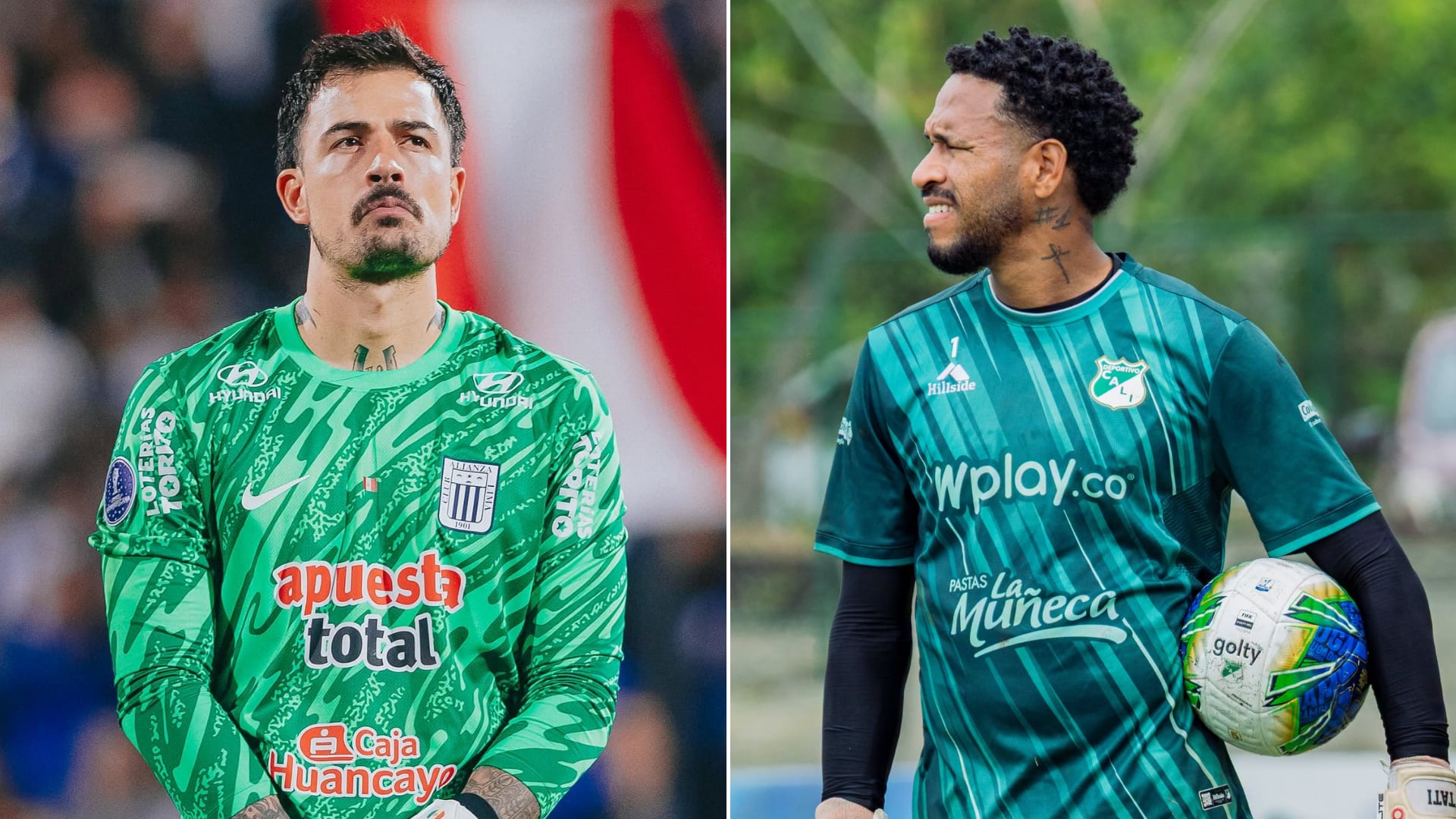 Se filtraron detalles inesperados de la salida de Guillermo Viscarra de Alianza Lima y la no llegada de Pedro Gallese