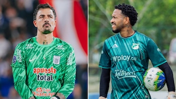Se filtraron detalles inesperados de la salida de Guillermo Viscarra de Alianza Lima y la no llegada de Pedro Gallese