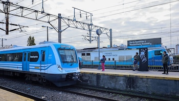 demoras trenes linea roca estacion avellaneda