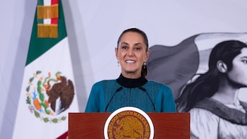 FGR debe investigar presunta intervención del FBI en caso de ‘El Mayo’ y muerte de agentes de la CIA en Chihuahua, reitera Sheinbaum